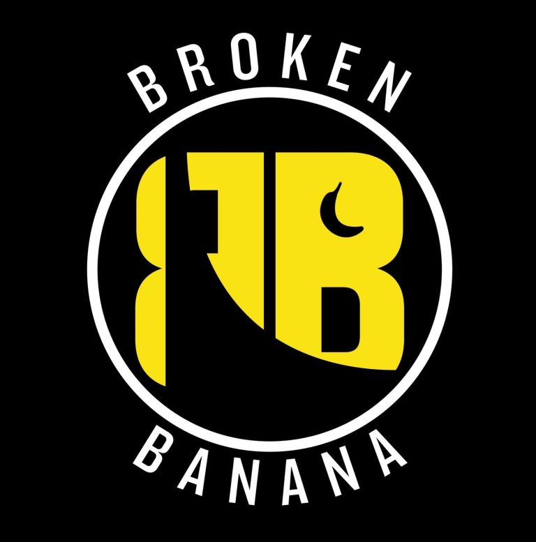 Broken Banana Ramps